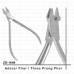 Aderer Pliers / Three Prong Pliers